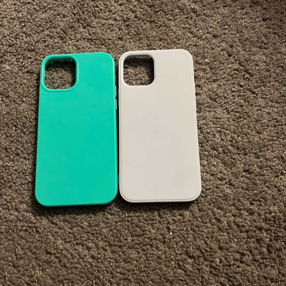 iPhone 12 case